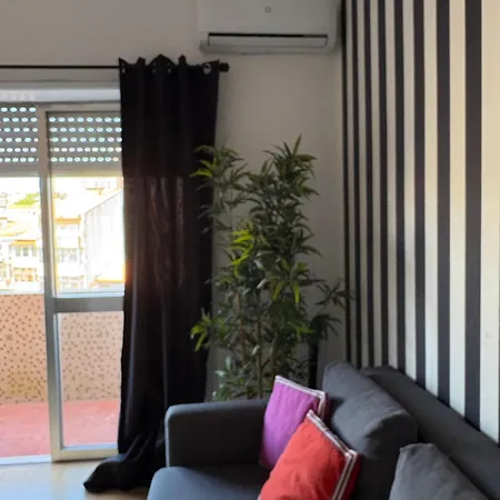 Appartement Design Downtown *