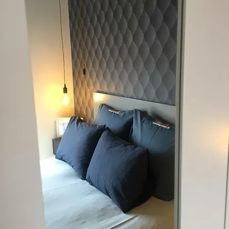 Appartement Design Downtown Oporto